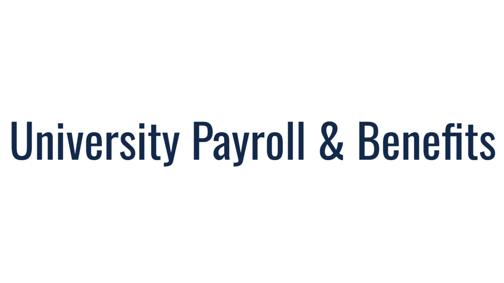 UPB Logo - Session